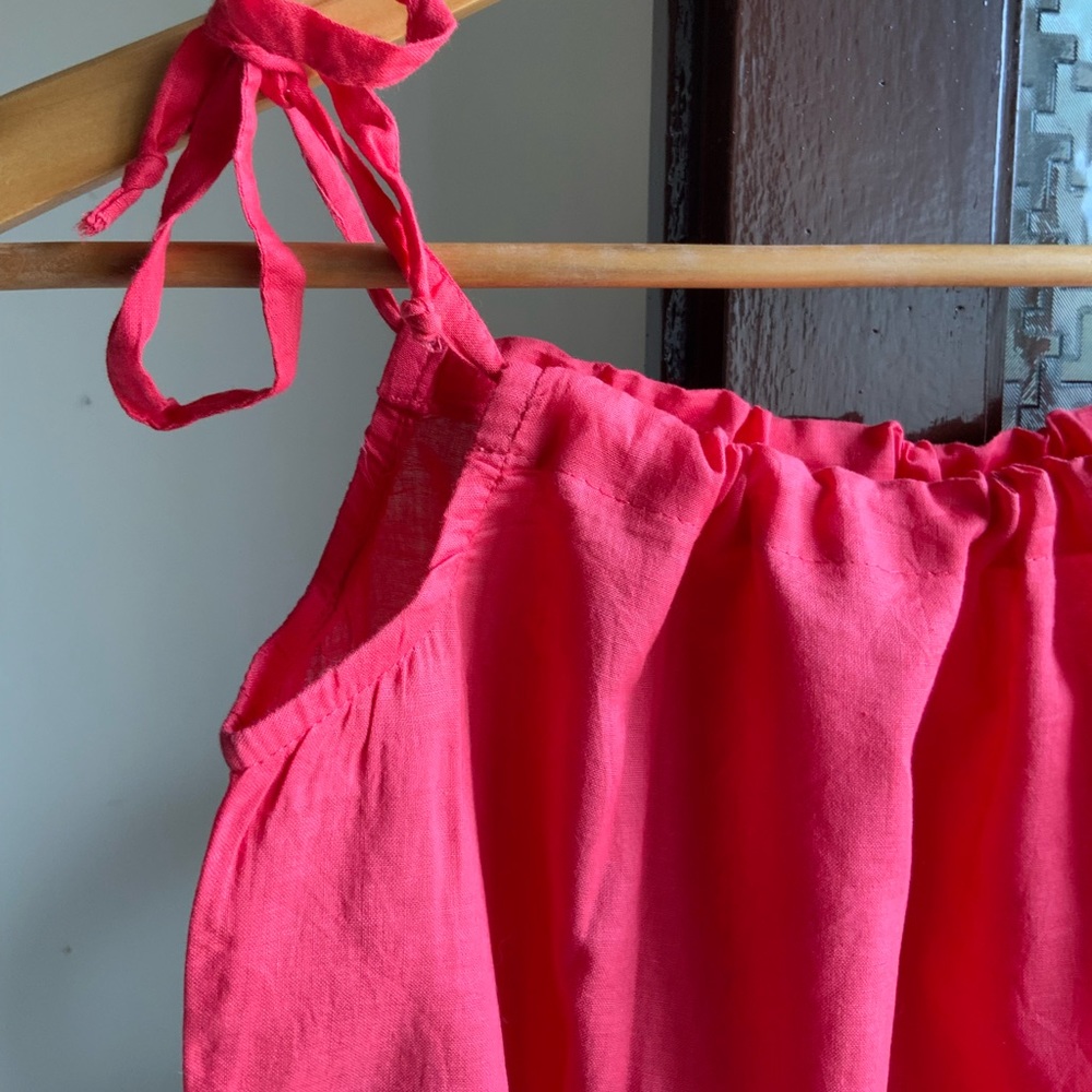 Tie Top-New! - Picture 3 of 7